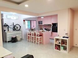 Blk 162C Rivervale Delta (Sengkang), HDB 5 Rooms #637562281